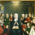 The Spirit of Pentecost
