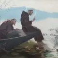Here with the Wind