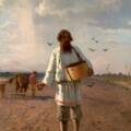 A Harvest of Good Works